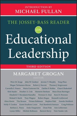 Jossey-Bass Reader on Educational Leadership book