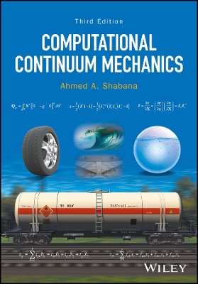 Computational Continuum Mechanics book