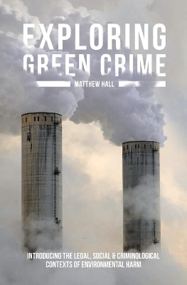 Exploring Green Crime book