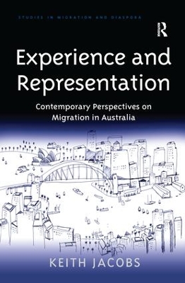 Experience and Representation by Keith Jacobs