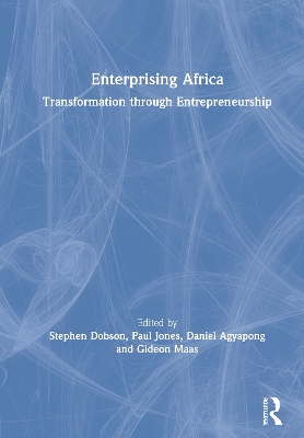 Enterprising Africa: Transformation through Entrepreneurship book