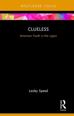Clueless by Lesley Speed