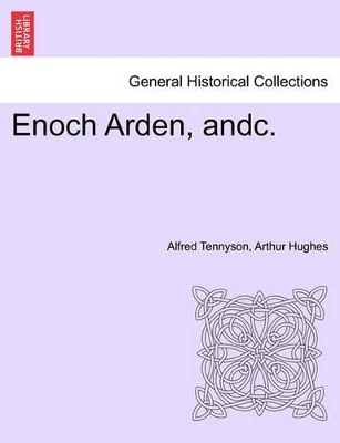 Enoch Arden, Andc. book