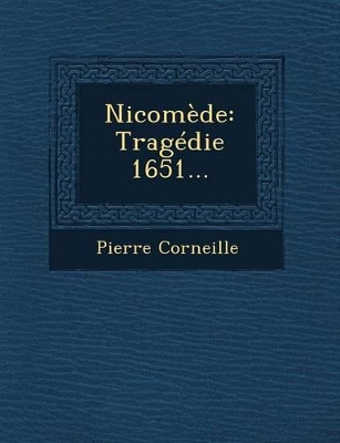 Nicomede book