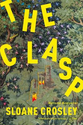 The Clasp book