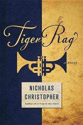 Tiger Rag book