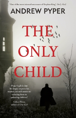 The Only Child by Andrew Pyper