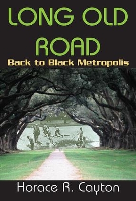 Long Old Road book