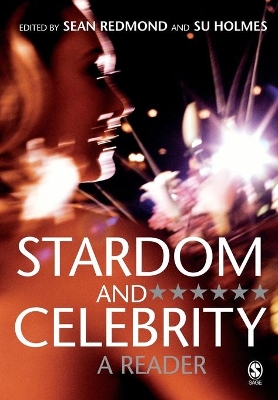 Stardom and Celebrity by Sean Redmond