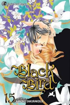 Black Bird, Vol. 15 book