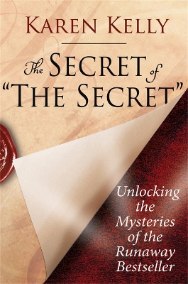 Secret of 'The Secret' book