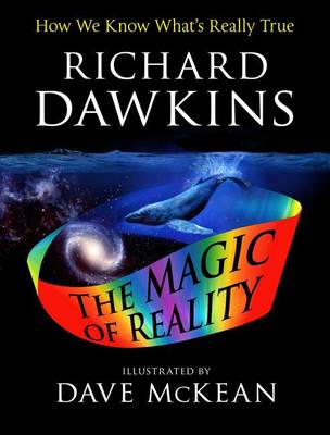 The Magic of Reality by Richard Dawkins