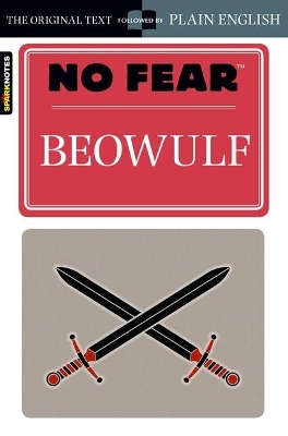 Beowulf (No Fear) book