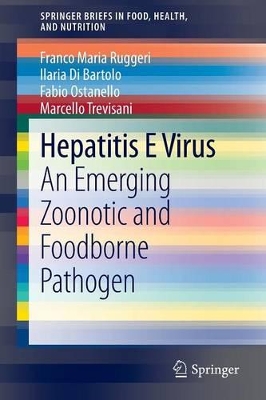 Hepatitis E Virus book