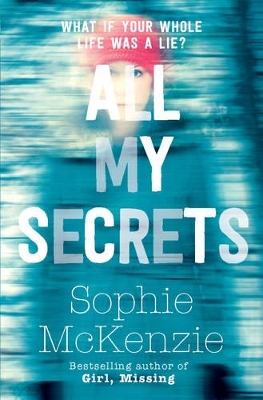 All My Secrets book