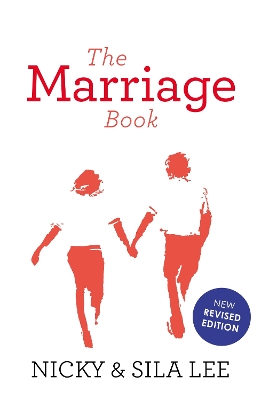 The Marriage Book by Nicky Lee