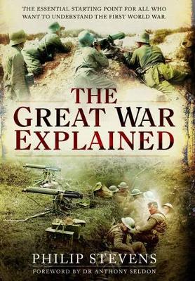 Great War Explained book