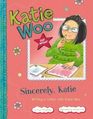 Sincerely, Katie book