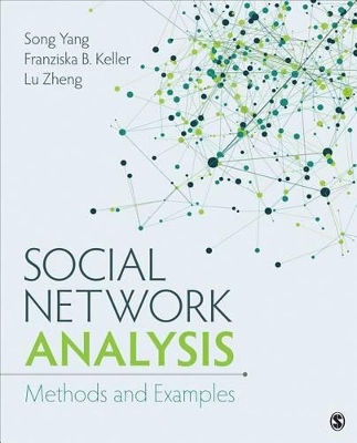 Social Network Analysis book