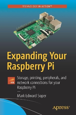 Expanding Your Raspberry Pi book