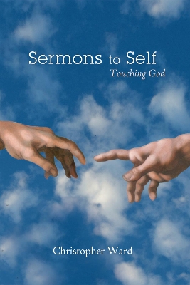 Sermons to Self book