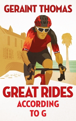 Great Rides According to G book