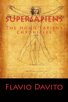 Supersapiens book