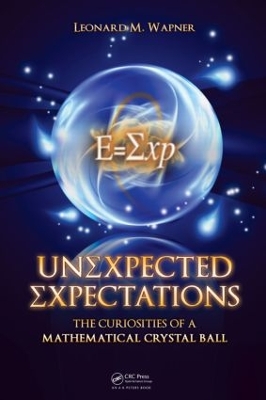 Unexpected Expectations book