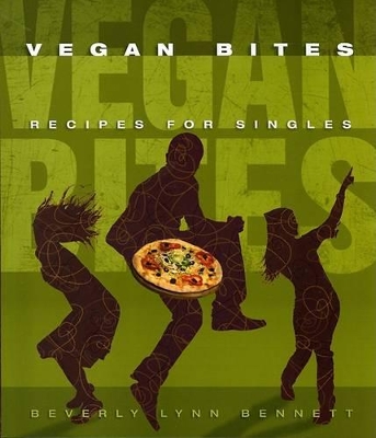 Vegan Bites book