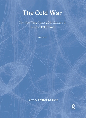 New York Times Twentieth Century in Review book