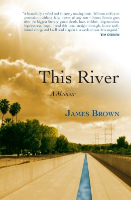 This River book