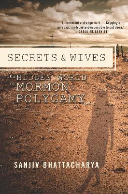 Secrets and Wives book