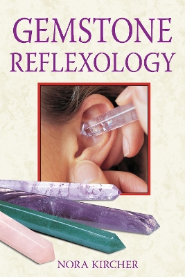 Gemstone Reflexology book