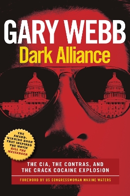 Dark Alliance book