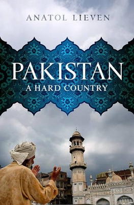 Pakistan book