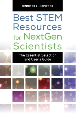 Best STEM Resources for NextGen Scientists book