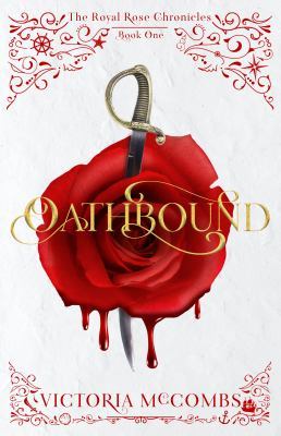 Oathbound book