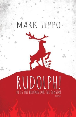 Rudolph! book