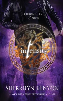 Intensity by Sherrilyn Kenyon