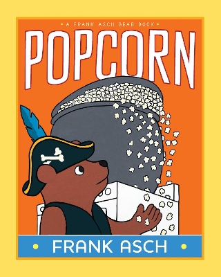 Popcorn by Frank Asch