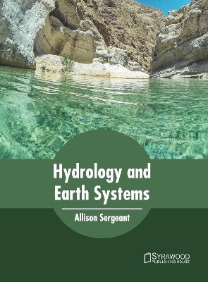 Hydrology and Earth Systems book