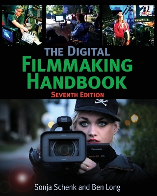 The Digital Filmmaking Handbook book