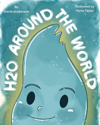 H2O Around the World book