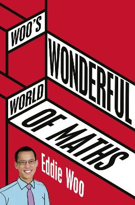 Woo's Wonderful World of Maths book
