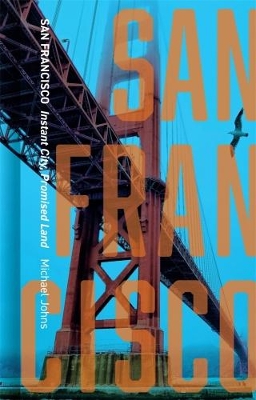 San Francisco book