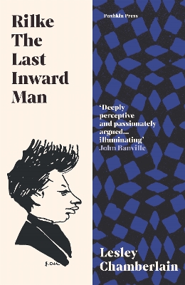 Rilke: The Last Inward Man book