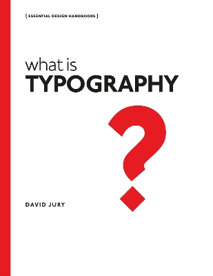 What is Typography book