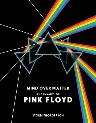 Pink Floyd: Mind Over Matter book