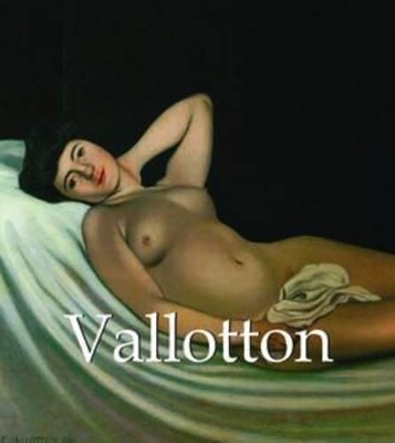 Vallotton book