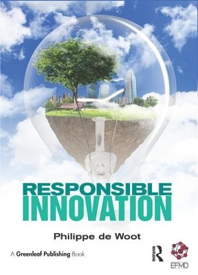 Responsible Innovation book